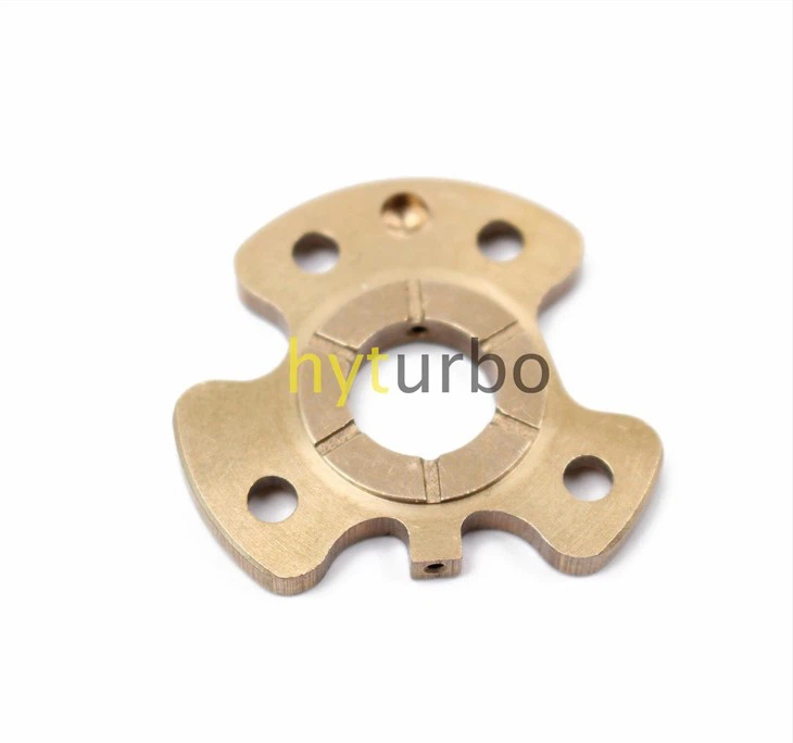 GM4 GM-5 GM-6 GM-8 Reman Chevy GMC 6.5 6.5L Turbo Repair Rebuild Services Kit