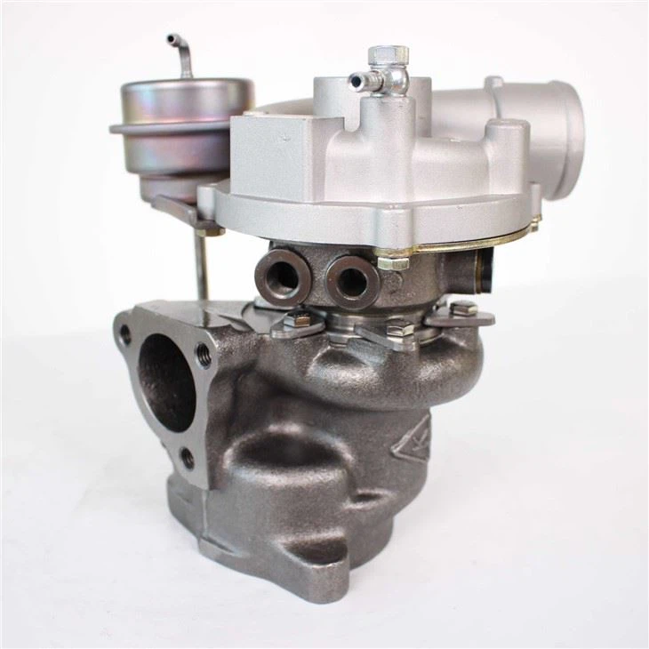 K04 Upgrade Turbocharger A4 B5 B6 Passat 1.8T 300hp Fast Spool Turbo Charger