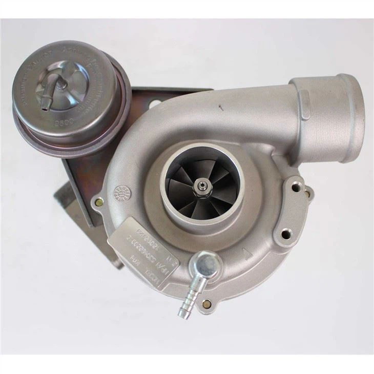 K04 Upgrade Turbocharger A4 B5 B6 Passat 1.8T 300hp Fast Spool Turbo Charger