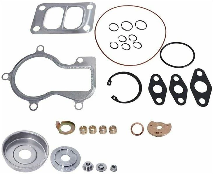 Rebuild Kit For Holset HX35 HX35W HY35 HX40 HE351 HE351CW Turbocharger Upgraded
