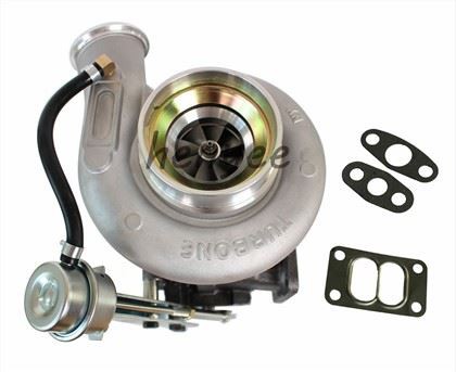 HX35W 3539373 Diesel Turbo Charger For 1996-1998 Dodge RAM 6BT 5.9L Manual T3