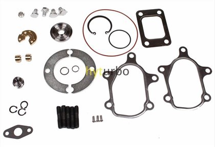 Turbo Charger Rebuild Kit For Garrett T2 T25 T28 D16 D15 KA24 S14 S15 DSM SR20