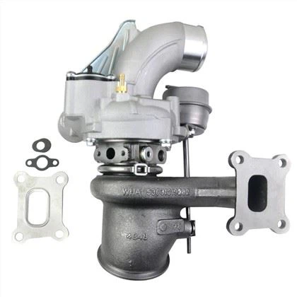 Turbo For 2012-2015 Ford Explorer Edge EcoBoost 2.0 53039880270 K03