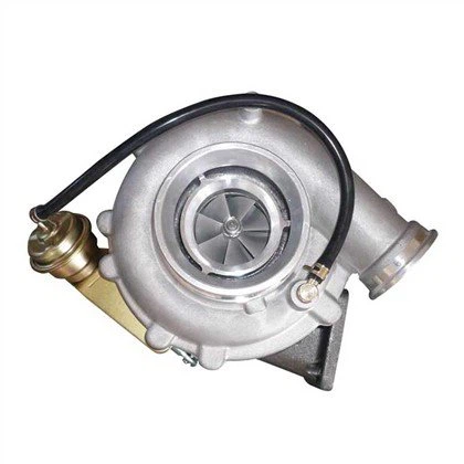 Turbocharger for Mercedes Benz Truck OM906LA K27 53279887120 Turbo