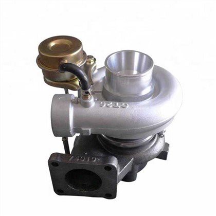 Turbocharger for Toyota Supra 7MGTE CT26 17201-42020 Turbo