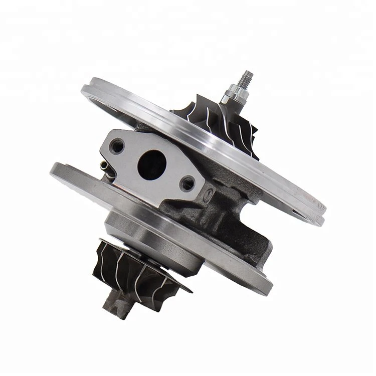 Turbo Cartridge Chra Core for Peugeot DV6TED4 GT1544V 753420