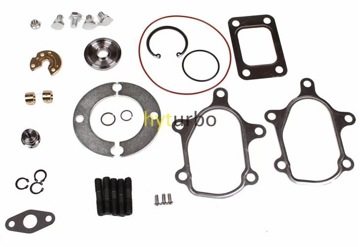 Turbo Charger Rebuild Kit For Garrett T2 T25 T28 D16 D15 KA24 S14 S15 DSM SR20