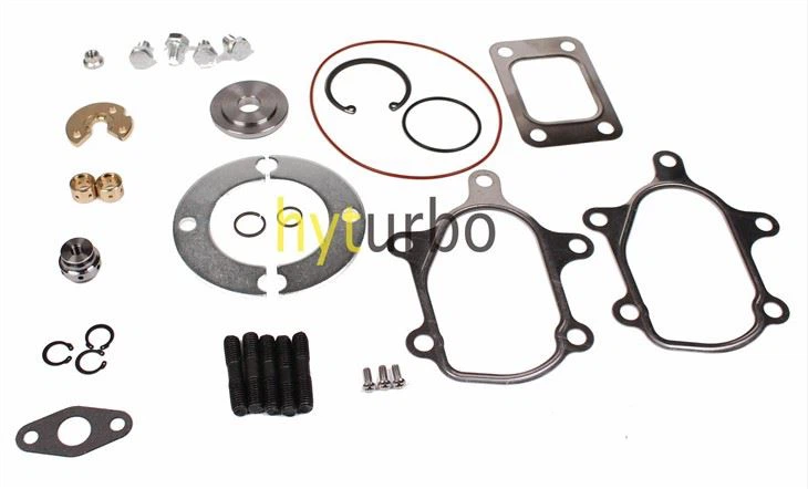 Turbo Charger Rebuild Kit For Garrett T2 T25 T28 D16 D15 KA24 S14 S15 DSM SR20
