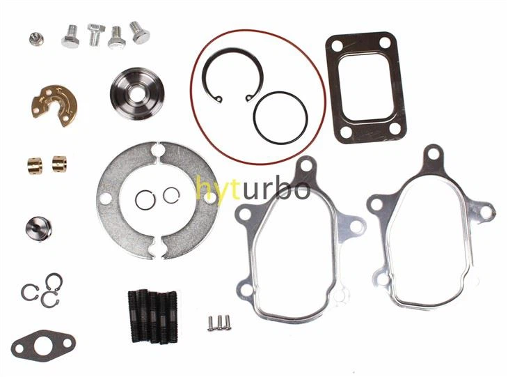 Turbo Charger Rebuild Kit For Garrett T2 T25 T28 D16 D15 KA24 S14 S15 DSM SR20