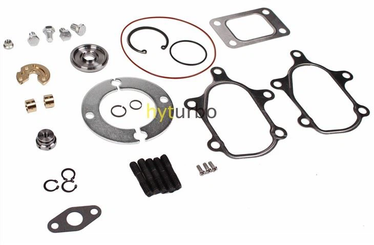 Turbo Charger Rebuild Kit For Garrett T2 T25 T28 D16 D15 KA24 S14 S15 DSM SR20