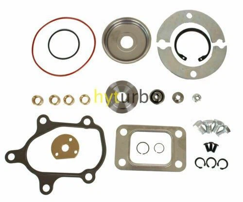 Turbo Rebuild Kit For T2 T25 T28 360 Degree 300zx S14 S15 DSM SR20 VG30