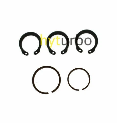 Turbo Rebuild Kit For T2 T25 T28 360 Degree 300zx S14 S15 DSM SR20 VG30