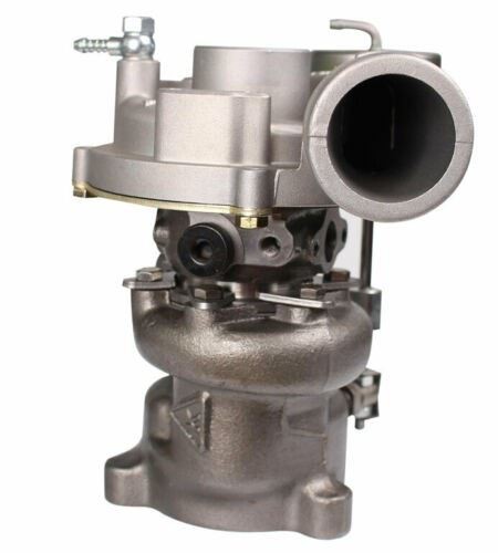 Turbo Turbocharger For Volkswagen VW Passat AUDI A4 Quattro 1.8L 53039880029