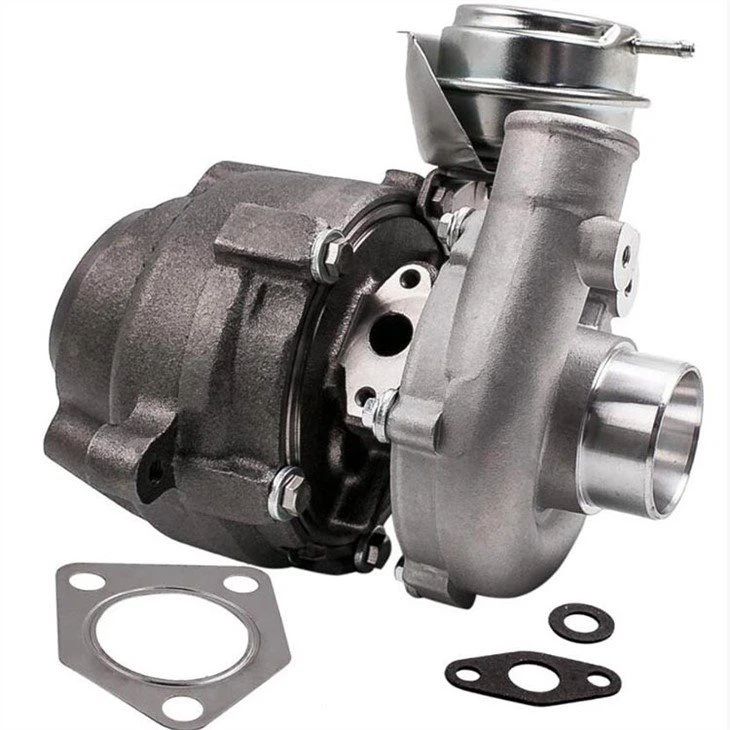 BMW RWD turbocharger