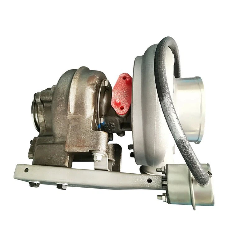 He351W 4043980 Supercharger Auto Part for Higer&Kinglong&Yutong for Sale