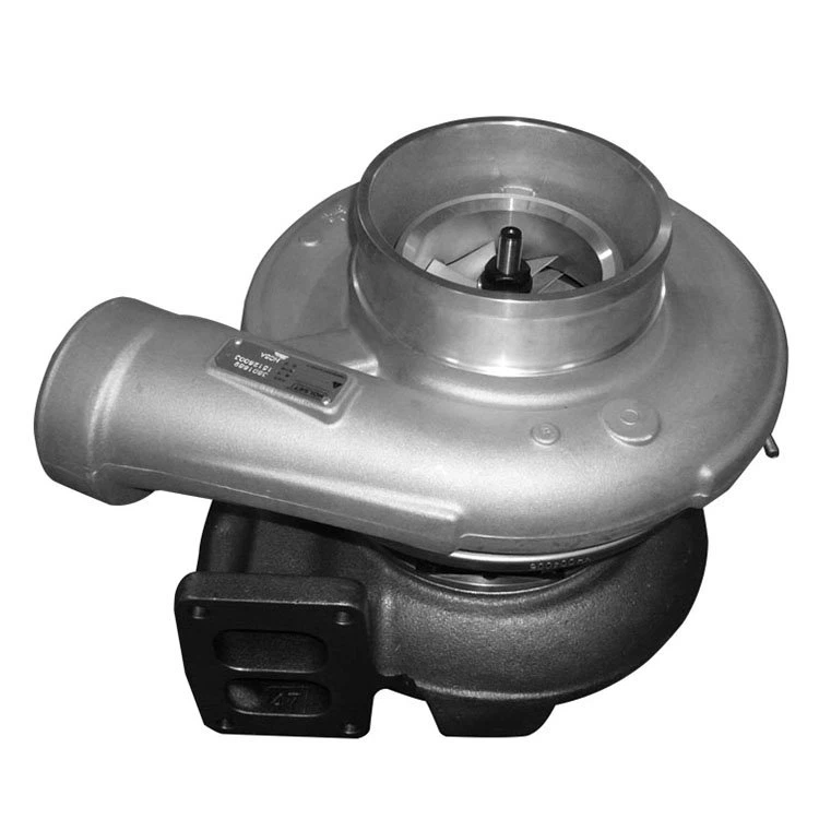 T18A95 3033789rx 465126-0019 Turbo for Cummins Marine 18.8L Kt19m Kt-1150-M Engine