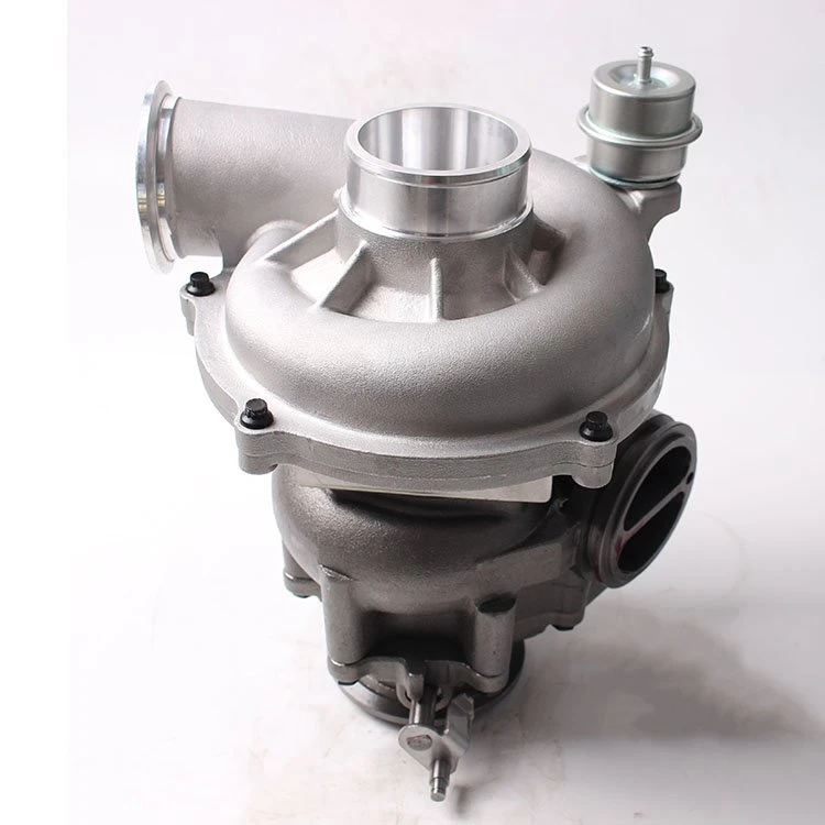 Turbocharger for Ford 7.3L GTP38 702010 Powerstroke Super Duty Turbo