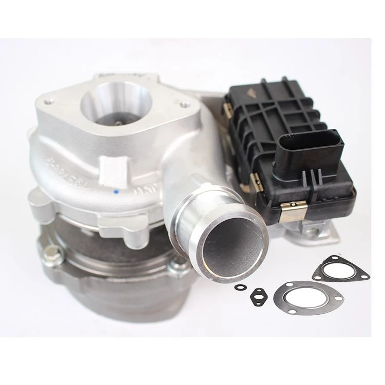 Turbocharger for Ford Transit 2.2 TDCI 787556-0016 787556-0017 Turbo