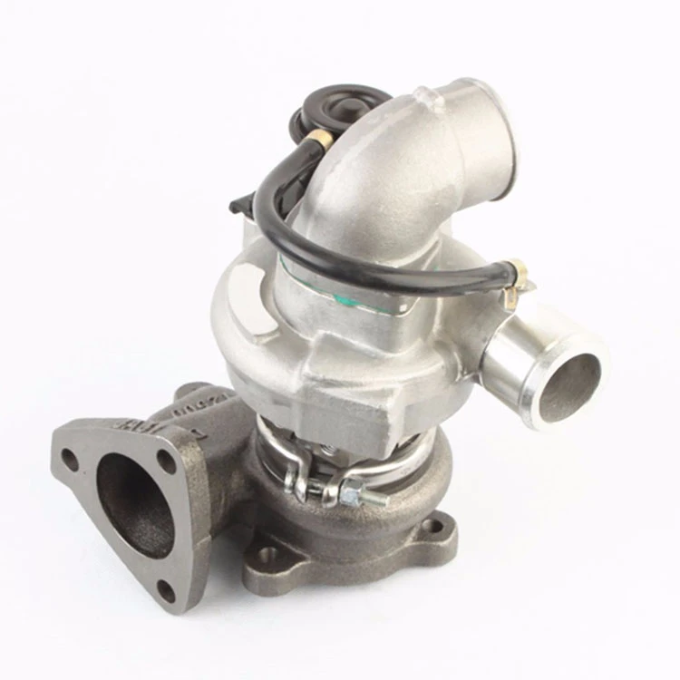 Turbocharger for Hyundai 2.5 99 HP D4BH TF035 49135-04300 Turbo