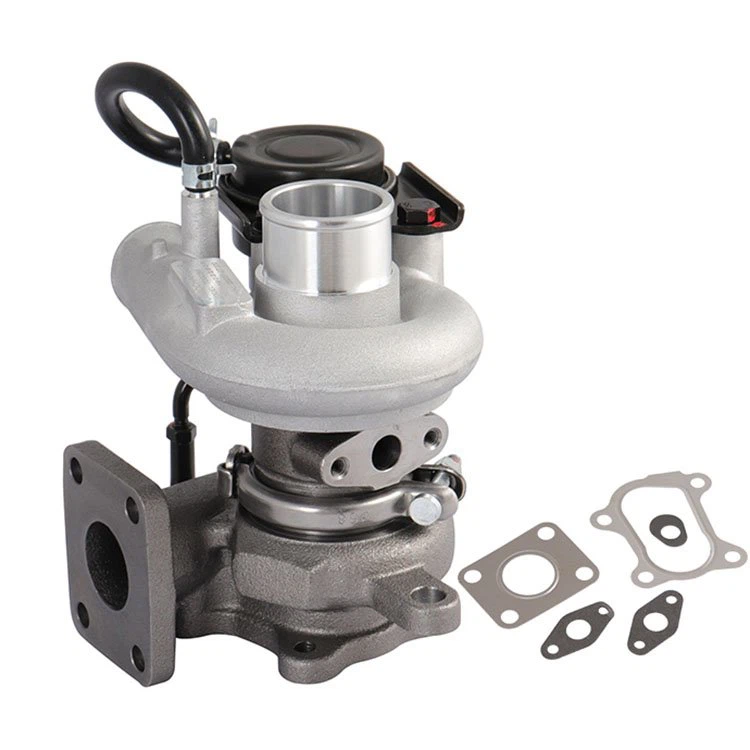 Turbocharger for Hyundai D4EA TD025M 28231-27000 2.0 113HP Turbo