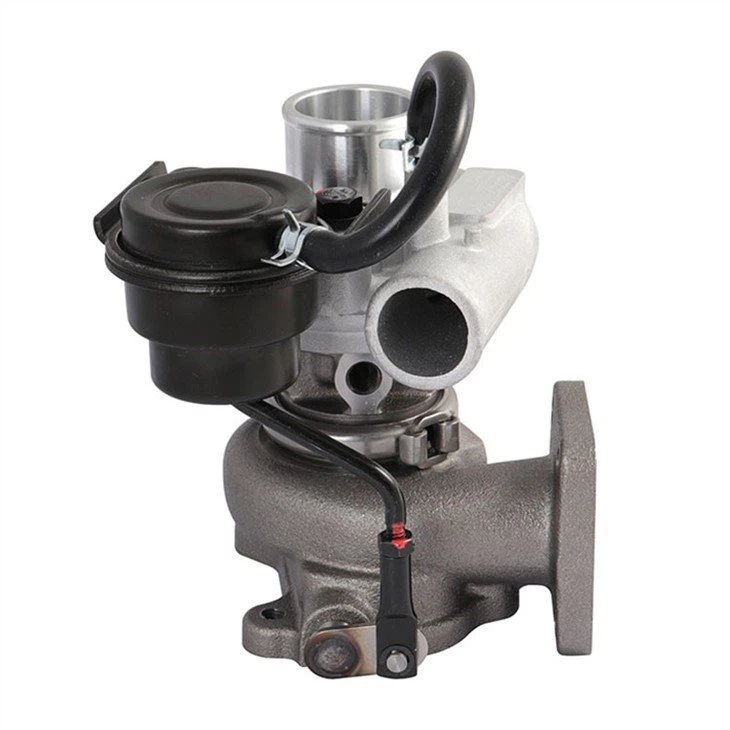 Tucson 2.0 113 HP turbo