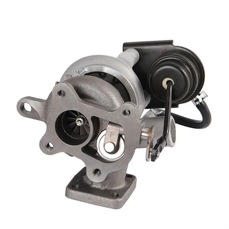 TD025 D4EA turbocharger