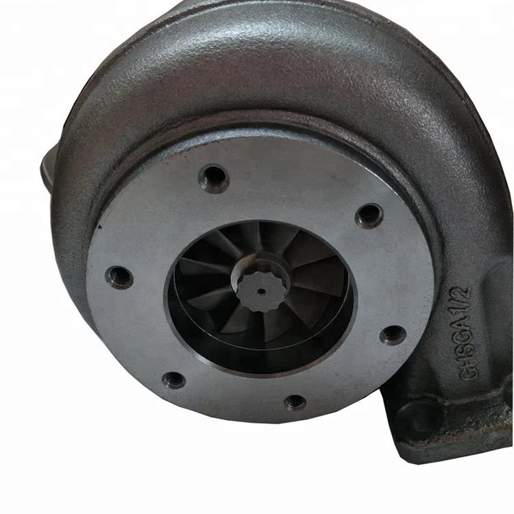 Turbocharger for Kamaz 740 S2B 314448 314450 Turbo
