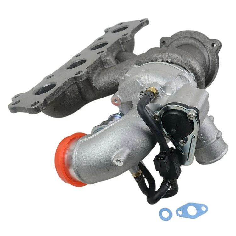 Turbocharger for Land Rover 2.0 SCTi K03 53039700154 53039880288 Turbo