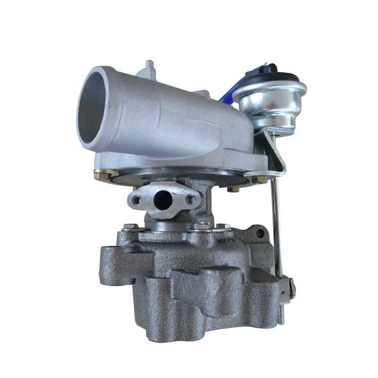 Turbocharger for Mazda 1.4 68HP KP35 DV4TD 54359880009 Turbo