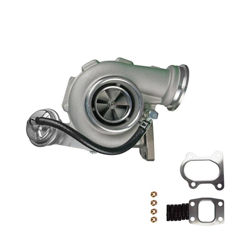 Mercedes K16 53169887158 53169887127 9000960199 A9000960199 9040960199 Turbocharger