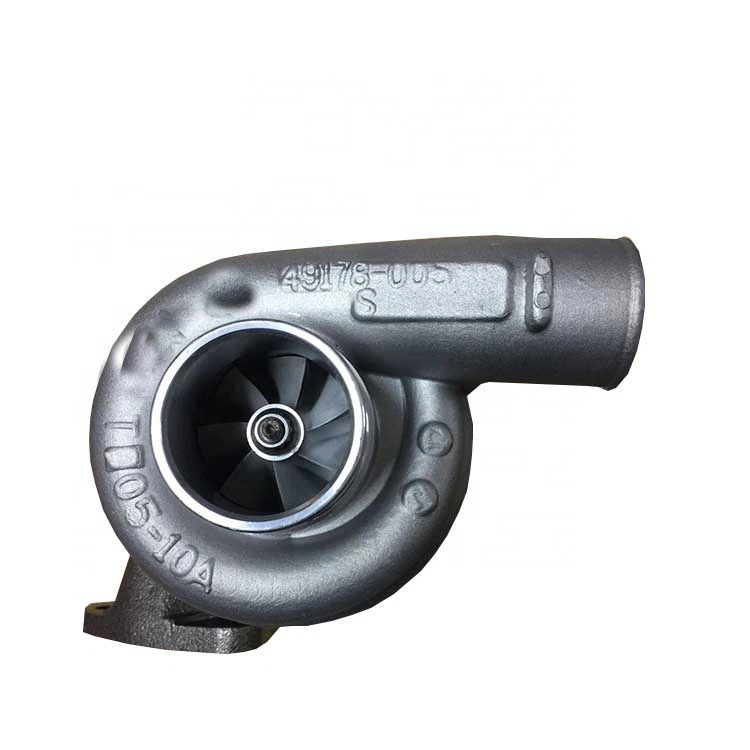 Auto Parts Turbo Charger Td05 49178-00540 49178-00520 49178-00550 for Mitsubishi