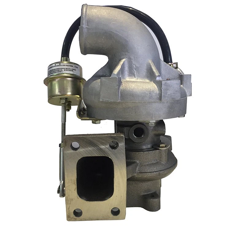 Nissan HT12-11B 047-276 QD32Ti 047276 1047276 turbocharger