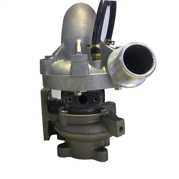 Nissan Terrano 3.2 turbocharger