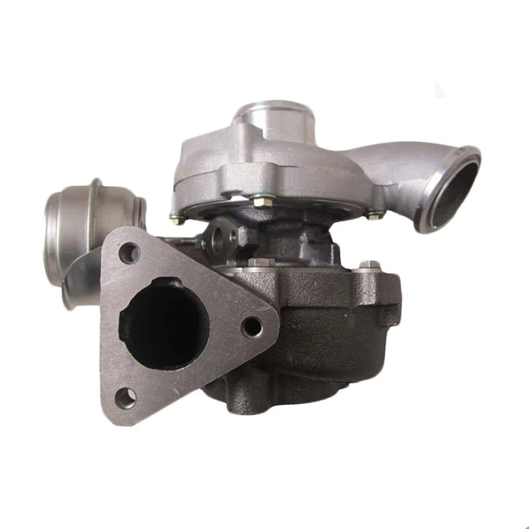Turbocharger for Opel 2.2 Y22DTR GT1849V 717625 860050 Turbo