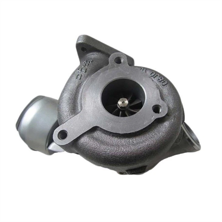 Opel turbocharger