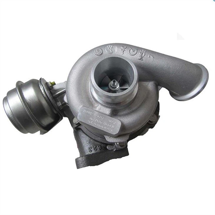 Y22DTR turbo