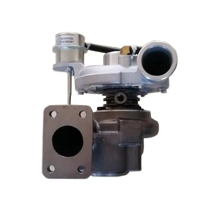 Turbocharger for Perkins Traktor Vista 4 EPA Tier 2 GT2556S 2674A226 Turbo