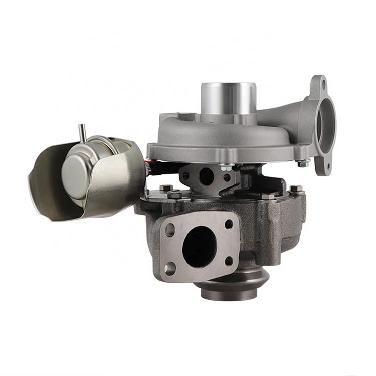 Turbocharger for Peugeot DV6C TED4 GT1544V 762328 Turbo