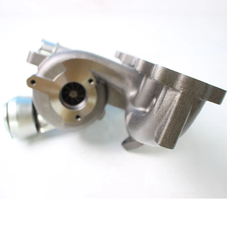 Turbocharger for Seat Leon Alhambra Cordoba 1.9 TDI 115 HP GT1749 TURBO 713673