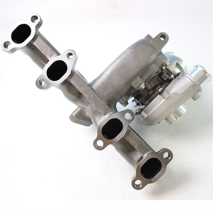 Seat GT1749V turbocharger