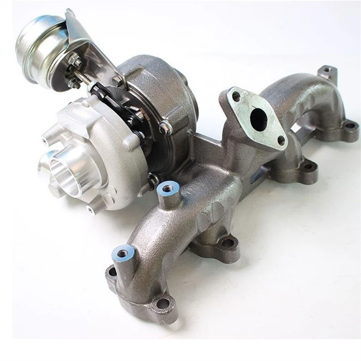 turbo for Seat 1.9 TDI