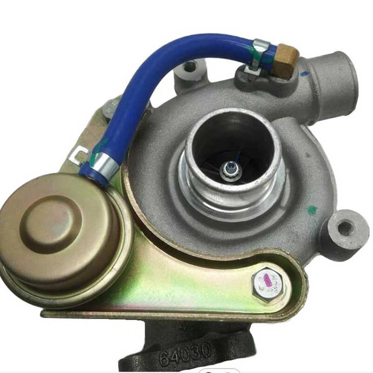 Toyota Hiace 2.5 TD (H12) 90 HP Turbocharger for CT9 17201-64090 1720164090