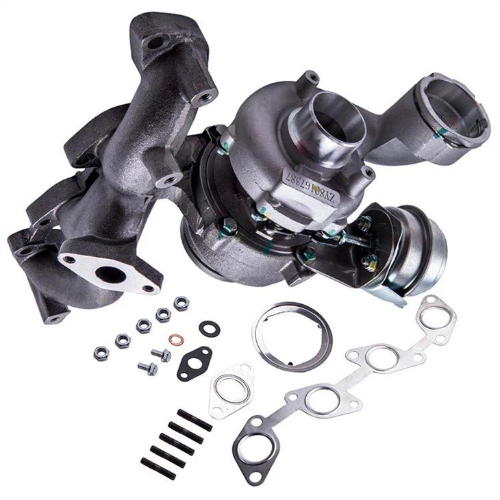 Jetta V 2.0 140 HP turbo