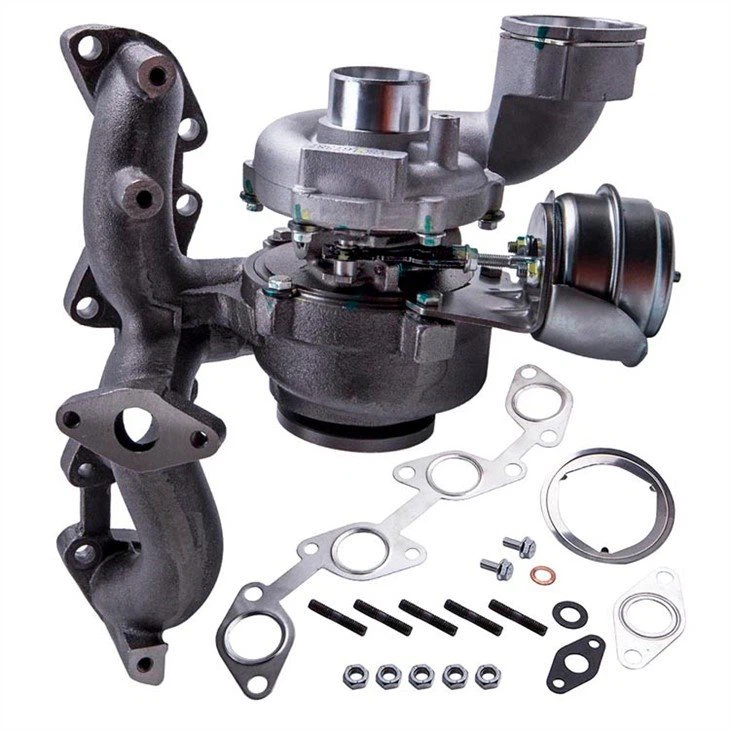turbo for Golf 5 2.0 TDI