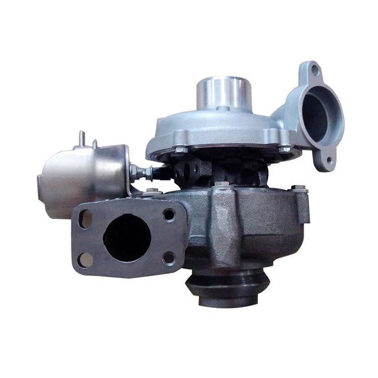 Turbocharger for Volvo 1.6 110 HP D4164T GT1544V 753420 Turbo
