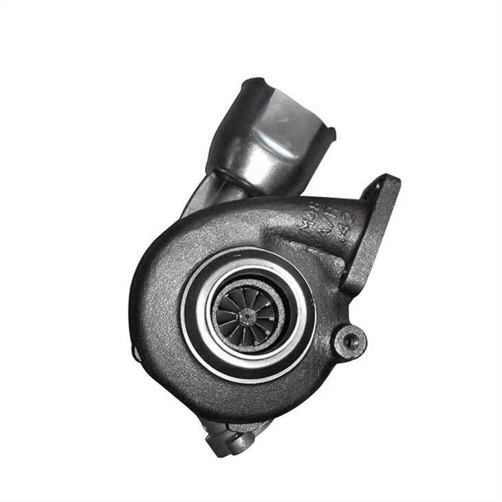 Volvo GT1544V turbo