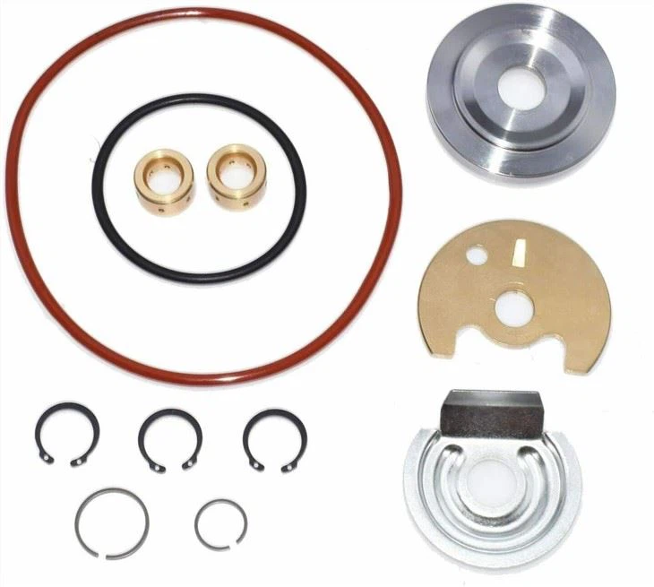 Turbocharger Repair Rebuild Rebuilt Kit Fit For TD05 16G 18G