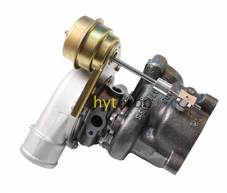 Upgrade K04-015 Turbo Turbocharger For VW PASSAT 1.8T For Audi A4 Quattro 1999-