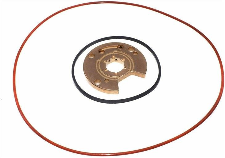 Upgraded Garrett Precision Turbo 360 Repair Rebuild Kit 50 60 Trim To4e To4b