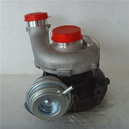 Turbocharger For Volkswagen Commercial GT2052V 454205-0001 Turbo